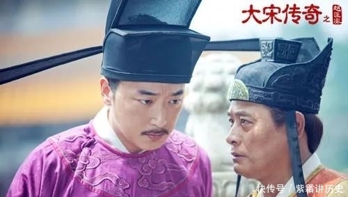 得位|霸占小周后赐死李煜,得位不正的赵光义,为何成了读书人的救星