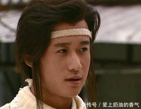 笔下|金庸和古龙笔下倾国倾城的4对父子, 帅气又多情