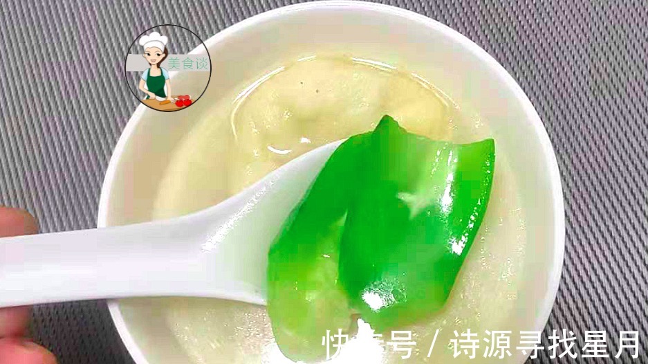 美肤|秋天,这三样食材一起煮汤,滋阴润燥还美肤,特养人,比喝鸡汤强!