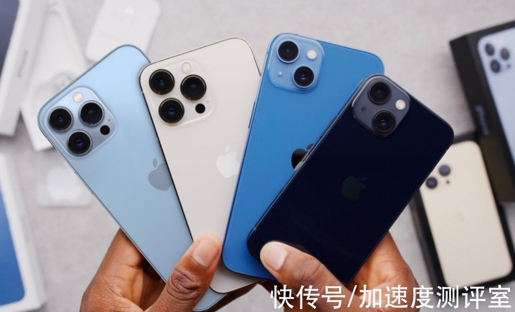 电池容量|iPhone13到底怎样？看完首批用户的评价，iPhone12用户：后悔了