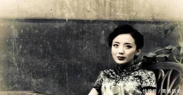 女人|黄金荣的五个女人中，只有她撑起黄公馆，且杜月笙都对她礼让三分