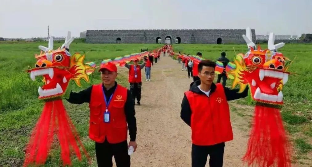 凤阳举办首届大明文化旅游节
