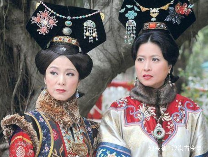 慈安|用6个月从嫔升到皇后,慈安为何没能扳倒慈禧原因很简单