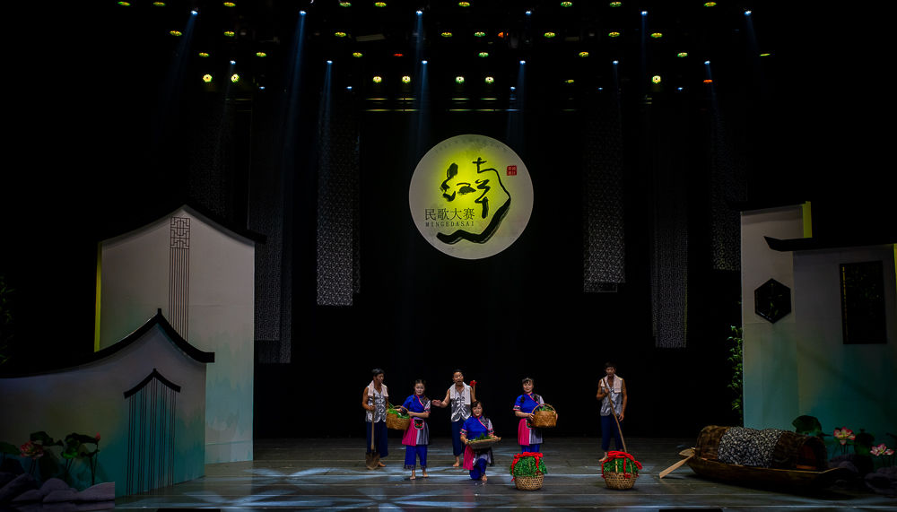 民间音乐|劳动号子、田山歌、小调、吟唱……上海民间音乐竟如此丰富