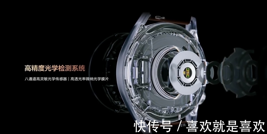 二合一|华为召开全场景智慧生活发布会,发布智能手表、折叠屏手机等新品