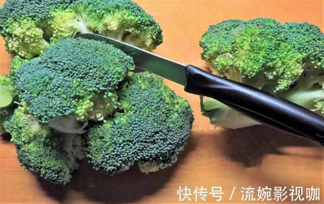 抗癌|西兰花最防癌吃法，原来我们错了这么多……营养全都浪费了