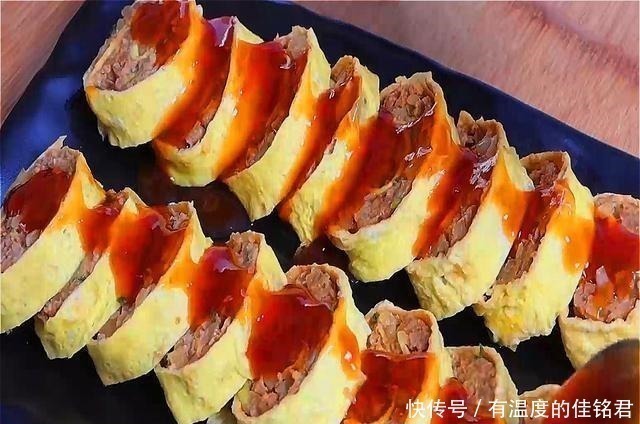 好吃|夏季多吃洋葱，教你好吃的做法，清淡营养不油腻，做一盘不够吃