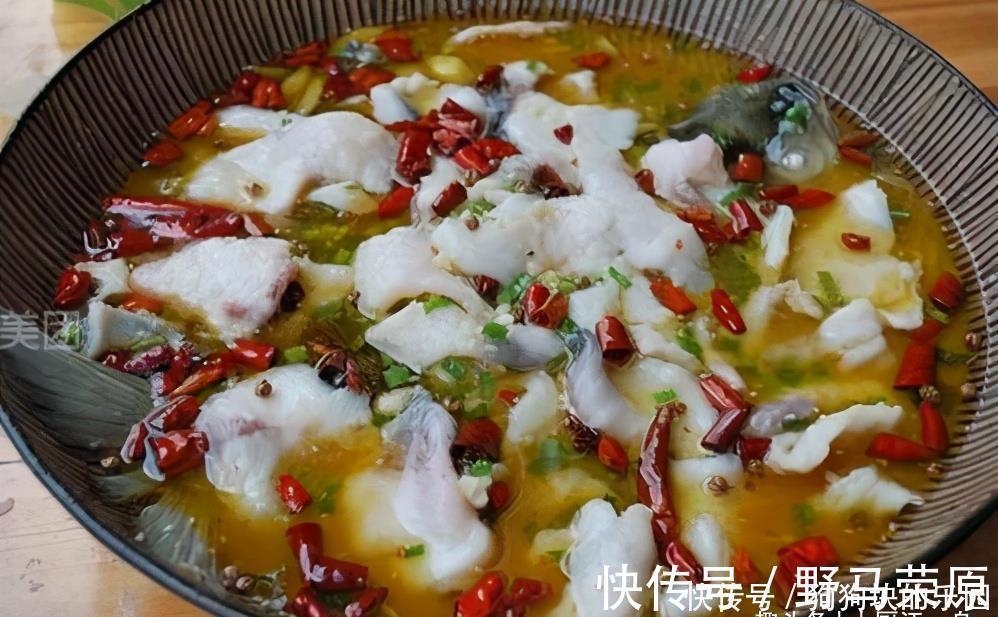 家里老保姆，教我腌鱼片的3个诀窍，鱼片嫩滑还不烂，你不学吗？