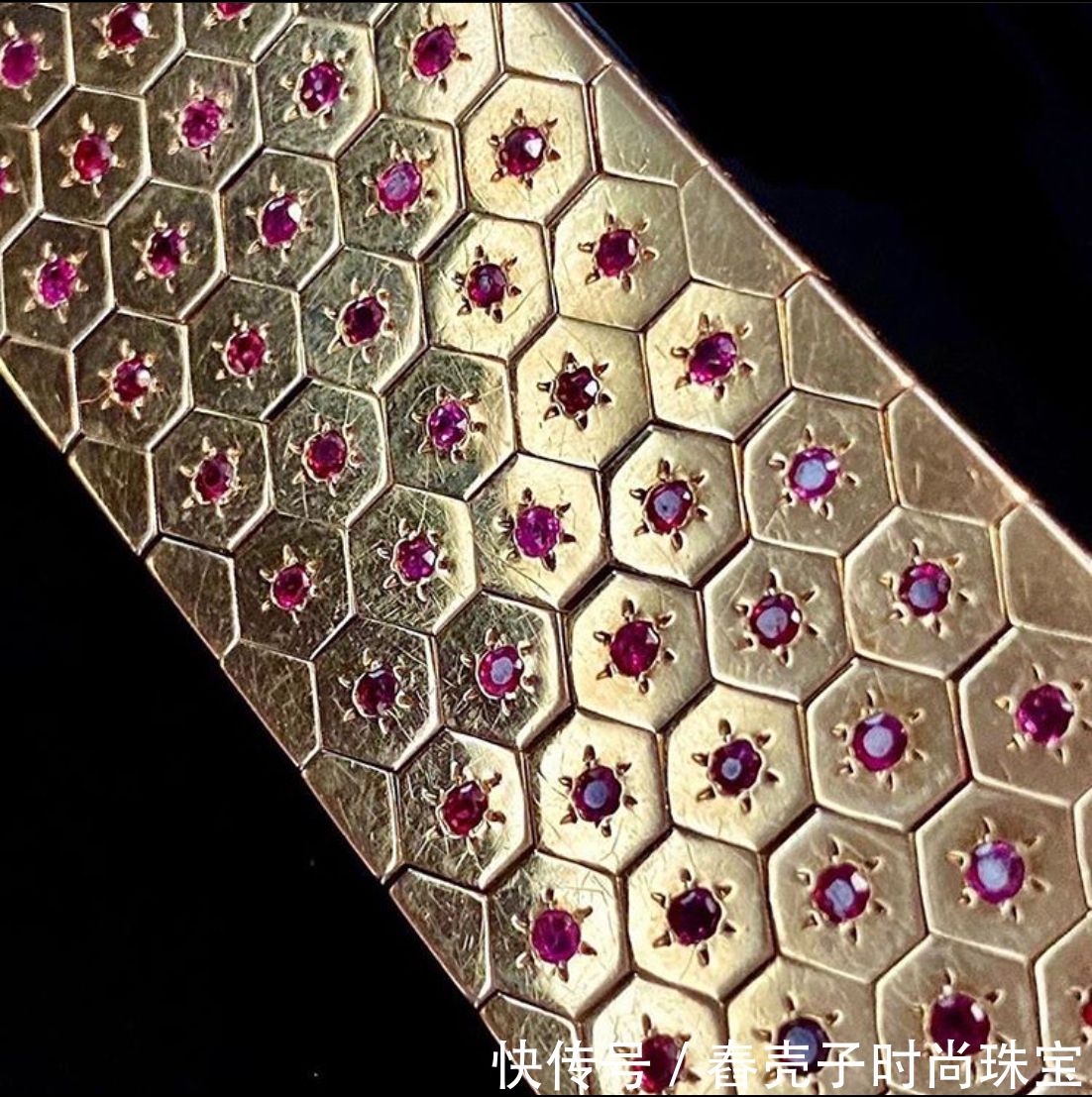 二次世界大战|二次世界大战最特别的规定珠宝制作只允许使用黄金