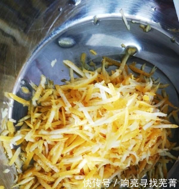 他是一种天然制冷剂,李阿姨50岁时没有斑点和皱纹