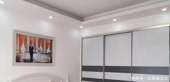 瓷砖|我家110平新房,简单装修花16万,还是地板的瓷砖最有档次