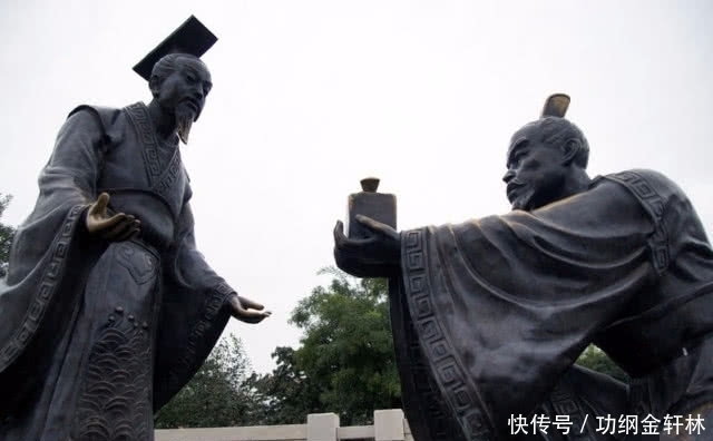 长寿|历史最长寿的皇帝,熬死了九个儿子,下一任皇帝是老头,不是康熙