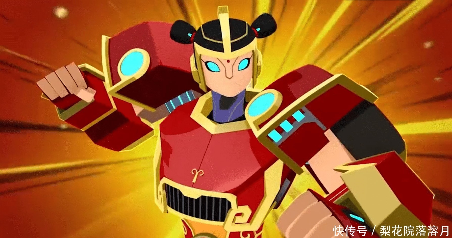 龙珠|这套龙珠手办有点东西,悟空能挤出肱二头肌的肌峰,这才叫还原!