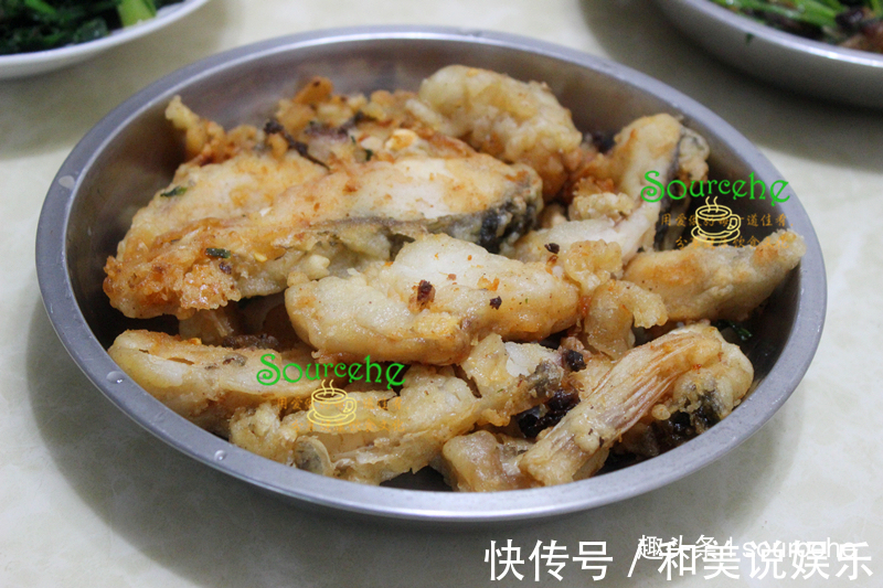 婆婆和小姑来吃饭,做了五道家常菜,花了30元,荤素搭配,实惠