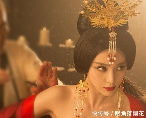 原因|李世民令武则天11年不孕，为何李治一夜让她怀上龙种原因很简单