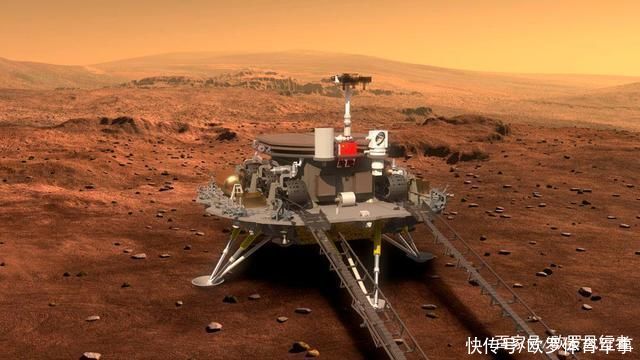 气凝胶 中国超级材料登陆火星表面，耐温超1000℃