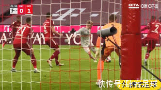 尼亞凱特|拜仁2-1逆轉(zhuǎn)美因茨，科芒、穆夏拉建功