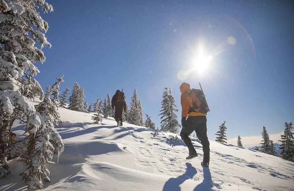 施救|失温是什么？有多危险？出现失温如何施救？