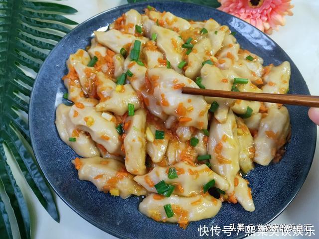 护牙菜|天然“护牙菜”才2元一斤,有条件多给孩子吃,常吃防龋胃口好