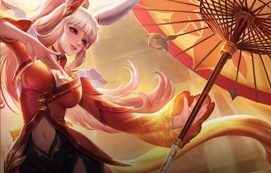 玩家|王者荣耀：S21最弱英雄，技能机制太难，天美都不知该如何加强？