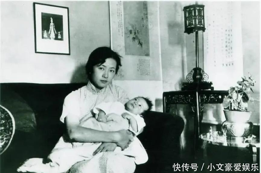 林徽因病重,梁思成为何拒绝带她赴美国治疗?梁思成晚年说出原因