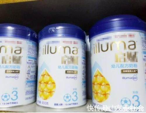 辅食|专家为何不建议给宝宝喝“三段”?不仅费钱,还伤孩子的身体