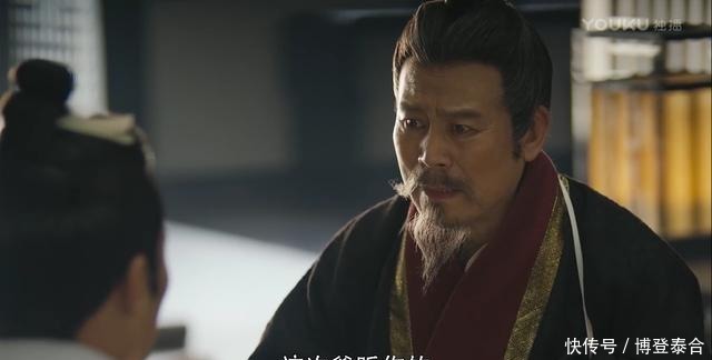 儿子|三国最好色的名臣，曹操都甘拜下风，75岁还生个厉害的儿子