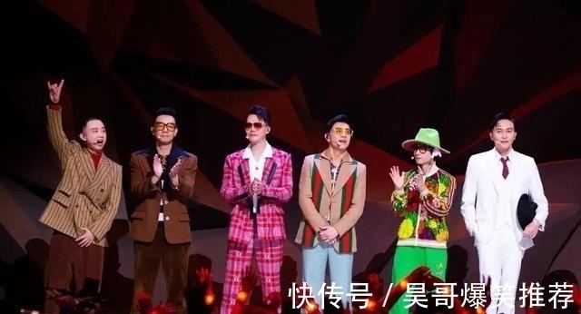 《披荊斬棘的哥哥》歐陽(yáng)靖好可惜！為啥不按個(gè)人喜愛度排名淘汰？