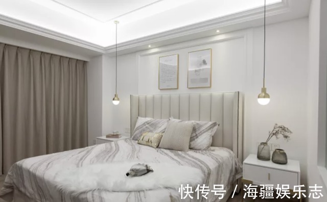 公卫|装修如何保证简约和高级并存试试这么设计,住多久也不会过时