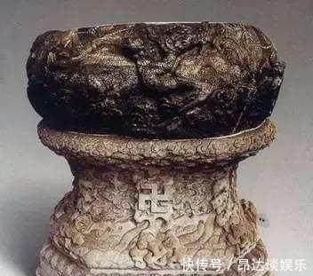 专家选举的中华九大“镇国级”国宝, 最后一个不服不行