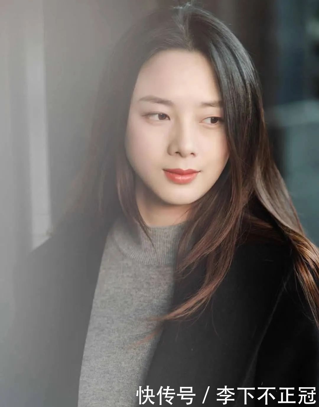 不要披着头发睡觉了!后果真的顶不住