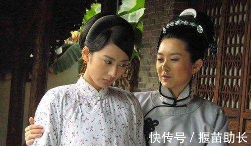 小孩|古代奶娘为何不好干除了喂小主，这一特殊要求也不能拒绝！