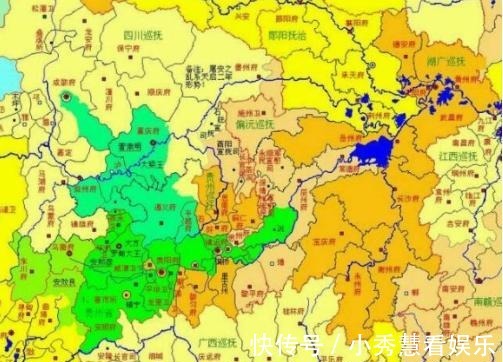 抗战|在中国做了五百年土皇帝的家族,跨明清民国,中国成立六年后废除