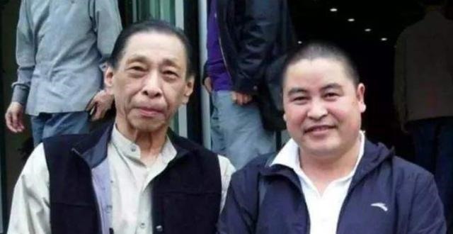 杜维善|杜月笙儿子杜维善,靠读书赢得出路,无偿捐给国家价值18亿文物