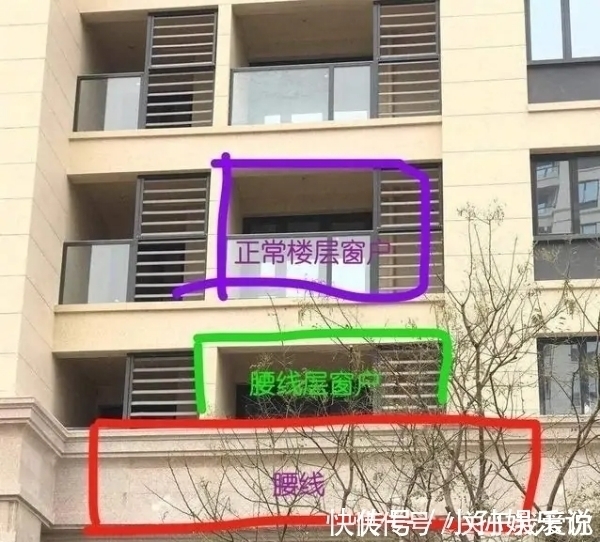 高层住宅|购买高层住宅,除了一楼和顶楼,这3个楼层也尽量避开,避免后悔
