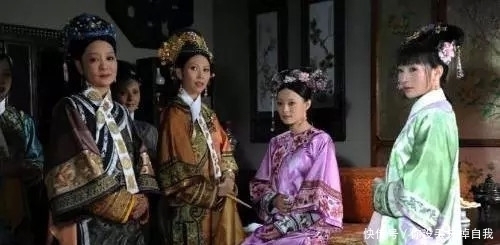 电视剧|清朝灭亡后，侥幸活下来的太医说出慈禧的秘密，揭露皇室的丑陋