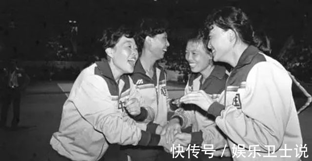 排球|中国女排老队长、世界级二传手,退役后不幸患癌,65岁靠换血续命