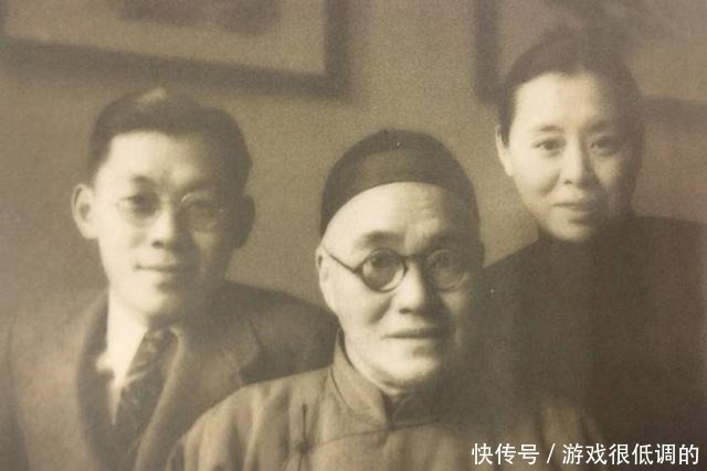 前妻|徐志摩前妻张幼仪晚年二婚后曾携夫再访康桥,88岁时睡梦中离世