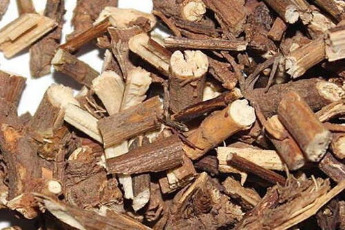 精气|部分中药大小剂量之不同功效用法