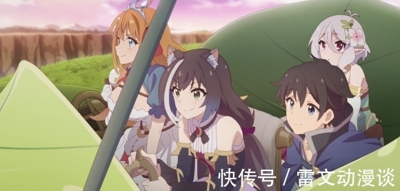 相川|2022年有看头的动漫新番是否有你正在追的番呢