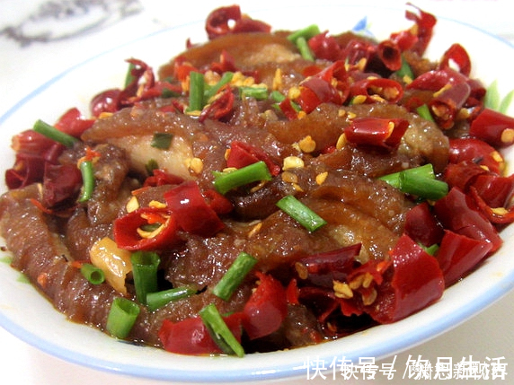 绝对好吃！几道家常菜，开胃解馋，好吃到让你舔碗，不信就试试