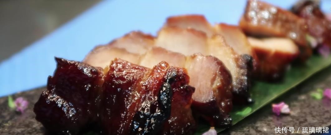古早|秘制广式叉烧肉古早配方,毫不保留全公开,完全复刻旧时广式味道
