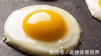 溏心蛋|李兰娟：早餐是养肝“黄金期”，吃好4种食物，或可使肝红润健康
