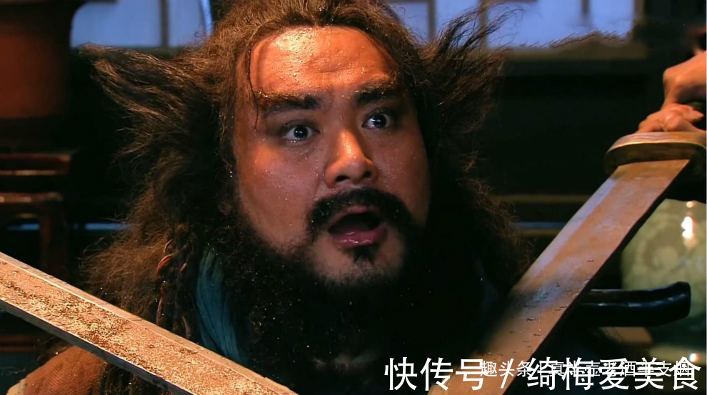 万剐&李逵被万剐凌迟,公孙胜也在一旁等死,是谁生擒了这位无敌高手?