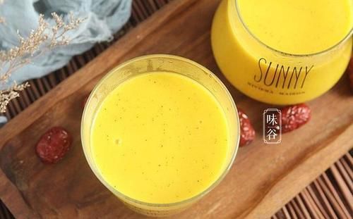 红枣|秋天,早餐喝它胜过喝豆浆牛奶,健脾去秋燥,全家都爱喝,别错过