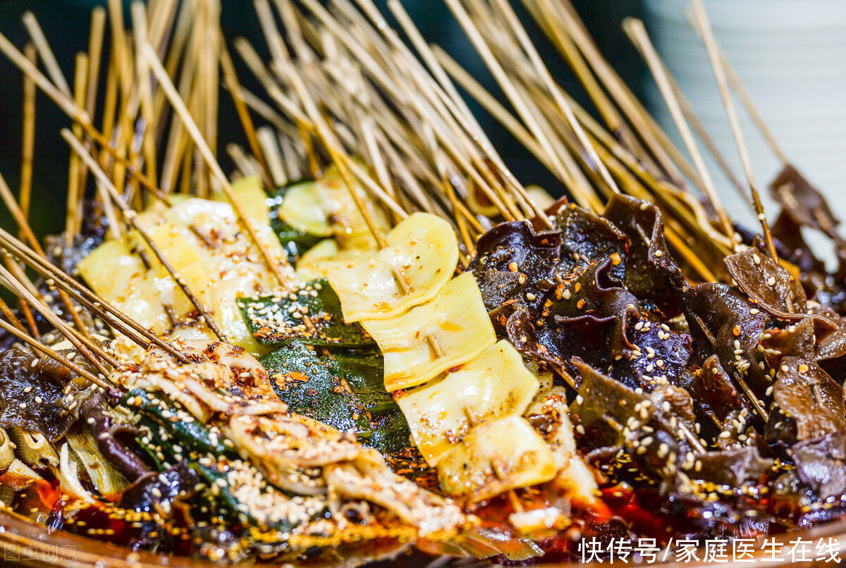 注意,胃不好的人都有这4个坏习惯,赶紧自查一下吧