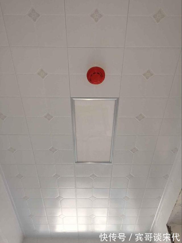 吊顶|我家厨房装修最不后悔的,就是做了这3个“与众不同”的决定