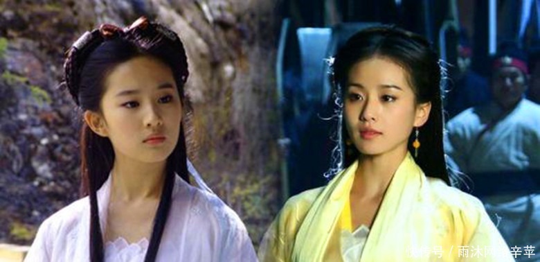 碌碌|杨过归隐并非碌碌无非,倚天中有他7个徒弟,其中三个是天下第一