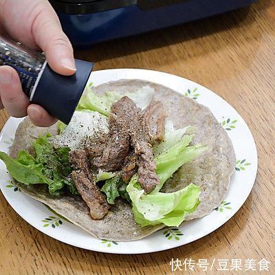 卤料|#东古家味美食# 炖牛肉&amp;烤牛肉