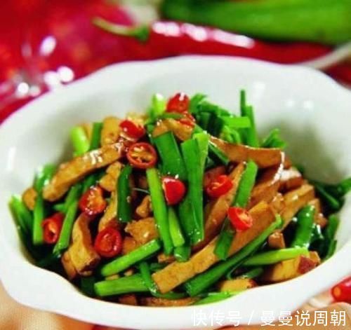 丝瓜|美味的几道家常菜，色香味俱全，味道鲜美，招待客人特有面子